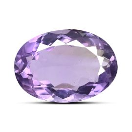 Amethyst (Kathela) - 6.63 Carat 