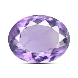 Amethyst (Kathela) - 6.52 Carat 