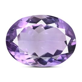 Amethyst (Kathela) - 5.13 Carat 