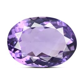 Amethyst (Kathela) - 6.69 Carat 