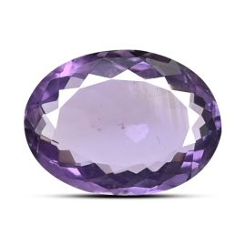 Amethyst (Kathela) - 4.91 Carat 