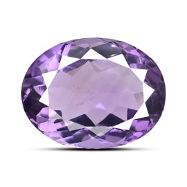 Amethyst (Kathela) - 6.26 Carat 