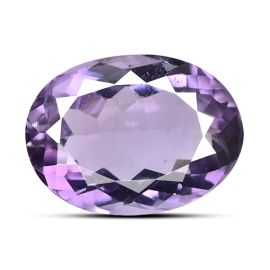 Amethyst (Kathela) - 6.15 Carat 