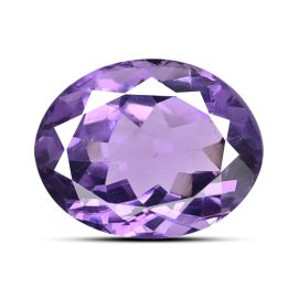 Amethyst (Kathela) - 6.5 Carat 