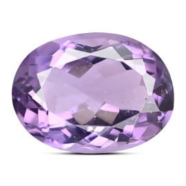 Amethyst (Kathela) - 4.95 Carat 