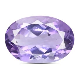 Amethyst (Kathela) - 4.45 Carat 