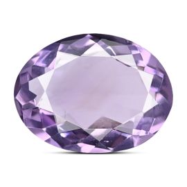 Amethyst (Kathela) - 5.04 Carat 