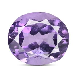 Amethyst (Kathela) - 6.04 Carat 