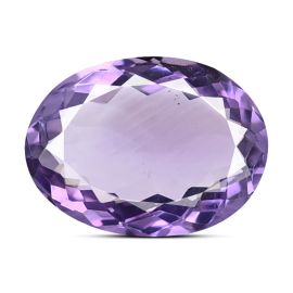 Amethyst (Kathela) - 6.65 Carat 