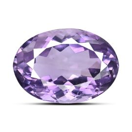 Amethyst (Kathela) - 6.69 Carat 