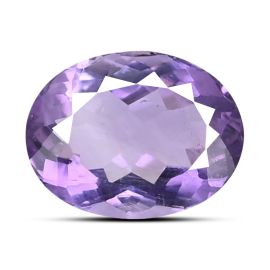 Amethyst (Kathela) - 6.26 Carat 