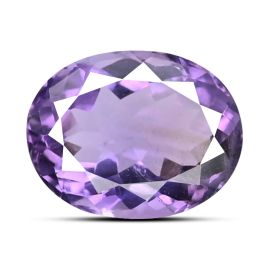 Amethyst (Kathela) - 5.43 Carat 