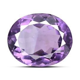 Amethyst (Kathela) - 7.03 Carat 