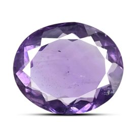 Amethyst (Kathela) - 5.33 Carat 