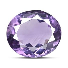 Amethyst (Kathela) - 5.14 Carat 