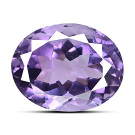 Amethyst (Kathela) - 4.83 Carat 