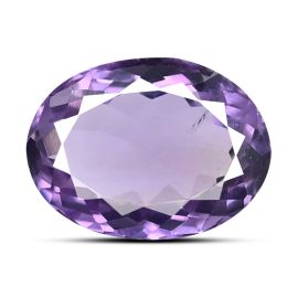 Amethyst (Kathela) - 6.83 Carat 