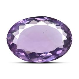 Amethyst (Kathela) - 5.32 Carat 