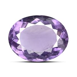 Amethyst (Kathela) - 6.13 Carat 