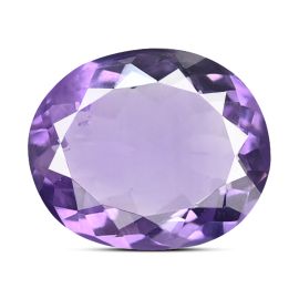 Amethyst (Kathela) - 6.29 Carat 