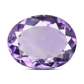 Amethyst (Kathela) - 5.17 Carat 