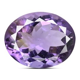 Amethyst (Kathela) - 4.49 Carat 