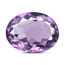 Amethyst (Kathela) - 6.05 Carat 