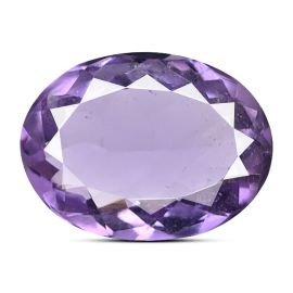 Amethyst (Kathela) - 5.2 Carat 