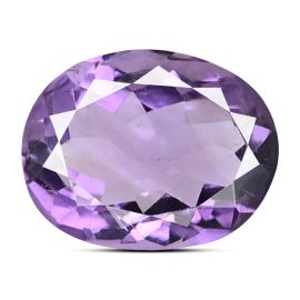 Amethyst (Kathela) - 5.3 Carat 