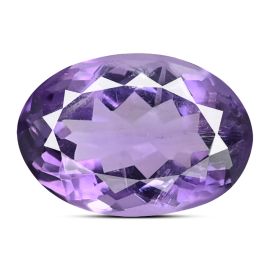 Amethyst (Kathela) - 6.98 Carat 