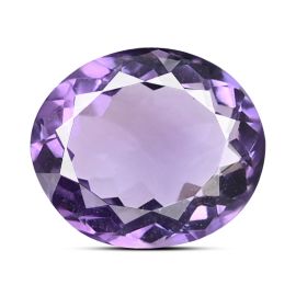 Amethyst (Kathela) - 6.63 Carat 