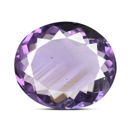 Amethyst (Kathela) - 6.88 Carat 