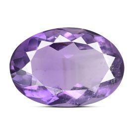 Amethyst (Kathela) - 5.34 Carat 