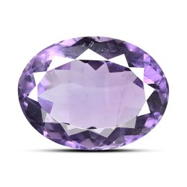 Amethyst (Kathela) - 6.83 Carat 