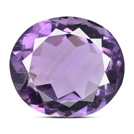 Amethyst (Kathela) - 6.98 Carat 