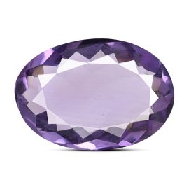 Amethyst (Kathela) - 4.69 Carat 