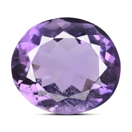 Amethyst (Kathela) - 6.02 Carat 