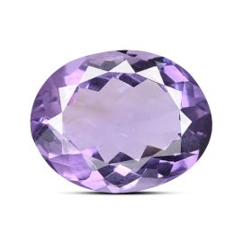 Amethyst (Kathela) - 5.08 Carat 