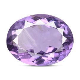 Amethyst (Kathela) - 6.26 Carat 