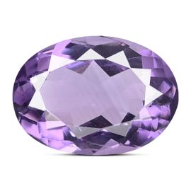 Amethyst (Kathela) - 4.88 Carat 