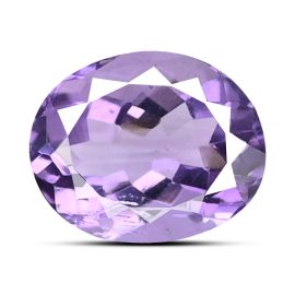 Amethyst (Kathela) - 4.89 Carat 