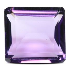 Natural Amethyst (Kathela) Cts 10.55 Ratti 11.61