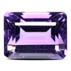 Natural Amethyst (Kathela) Cts 10.46 Ratti 11.51