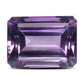 Natural Amethyst (Kathela) Cts 10.78 Ratti 11.86