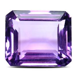 Natural Amethyst (Kathela) Cts 11.15 Ratti 12.27