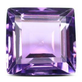 Natural Amethyst (Kathela) Cts 9.52 Ratti 10.47