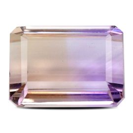 Natural Ametrine Cts 7.68 Ratti 8.45