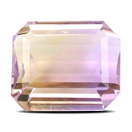 Natural Ametrine Cts 8.46 Ratti 9.31