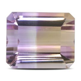 Natural Ametrine Cts 6.69 Ratti 7.36