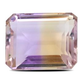 Natural Ametrine Cts 7.54 Ratti 8.29